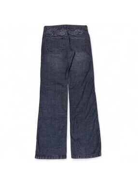 DESI GUAL UNIQUE SHADE  LIGHT WEIGHT CARGO PANTS